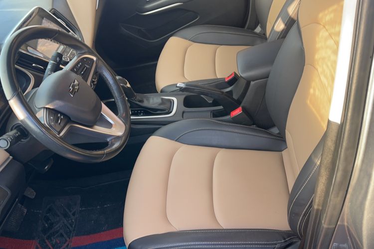 Used Chevrolet Monza 2022 320 Automatic Enjoyment Edition
