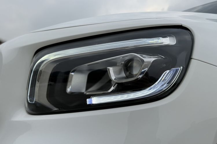 Used Mercedes-Benz GLB 2020 Facelift GLB 200 Fashion Edition
