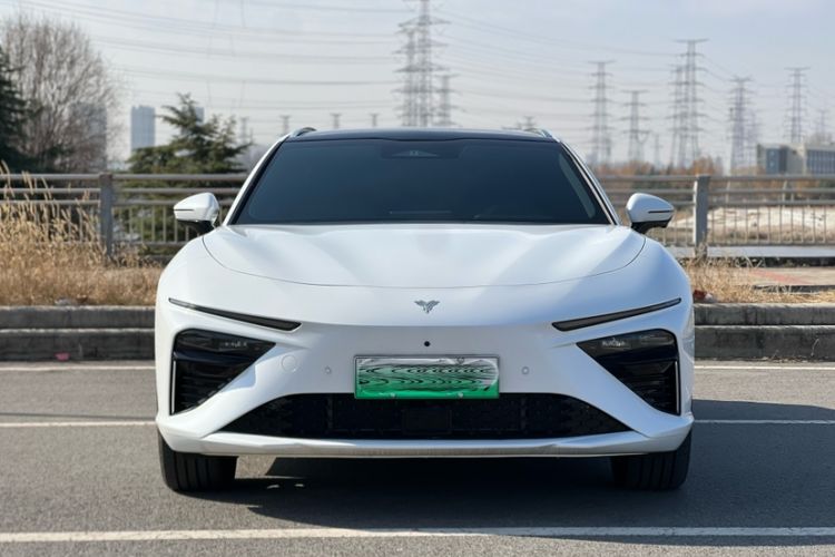 Used NETA S Shooting Brake 2024 Range-Extended 300 Standard Edition