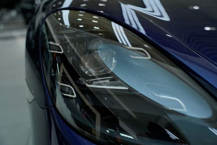 Used Porsche 718 2020 Boxster 2.0T
