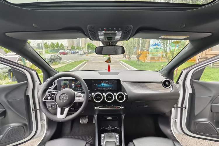 Used Mercedes-Benz B-Class 2021 B 200 Sport Edition
