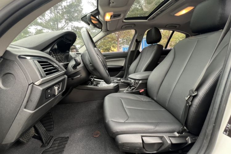 Used BMW 1 Series 2013 Revised 116i Urban Edition
