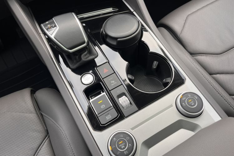 Used Volkswagen Touareg 2022 3.0 TSI Prestige Edition Classic Sport Package