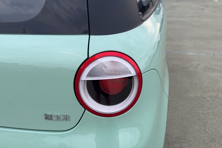 Used  Lumin 2022 301km Honey-Sweet Version
