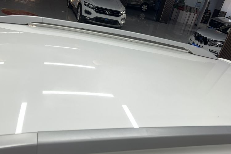 Used Great Wall M4 2015 1.5L AMT Luxury Model