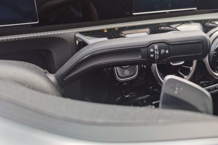 Used Mercedes-Benz A-Class 2019 A 180 L Sport Sedan
