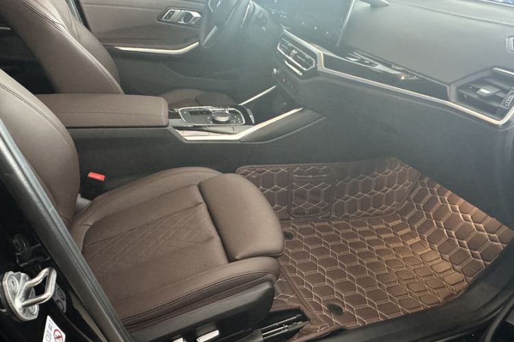 Used BMW 3 Series 2023 320Li M Sport Package
