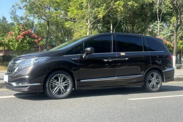 Used Honda Elysion 2019 2.0L Hybrid Luxury Edition