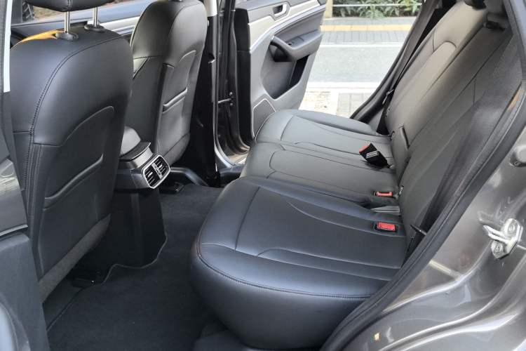 Used Haval H6 2018 Red-Label Sport Edition 1.5T Automatic Two-Wheel Drive Elite Model