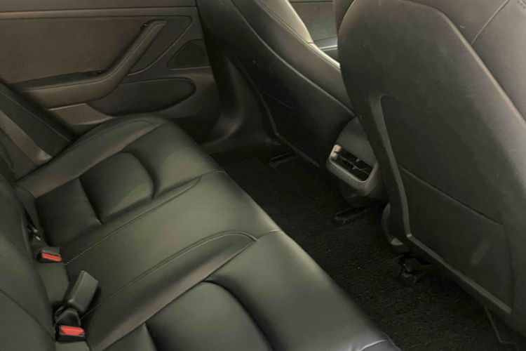 Used Tesla Model 3 2020 Standard Range Rear-Wheel Drive Upgraded Version
