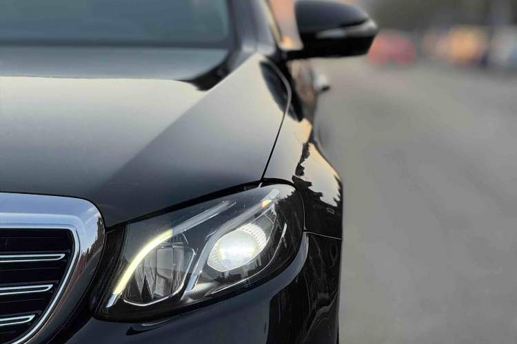 Used Mercedes-Benz E-Class 2020 Restyled E 300 L Exclusive Edition
