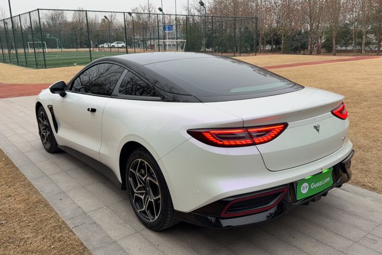 Used NETA GT 2023 560
