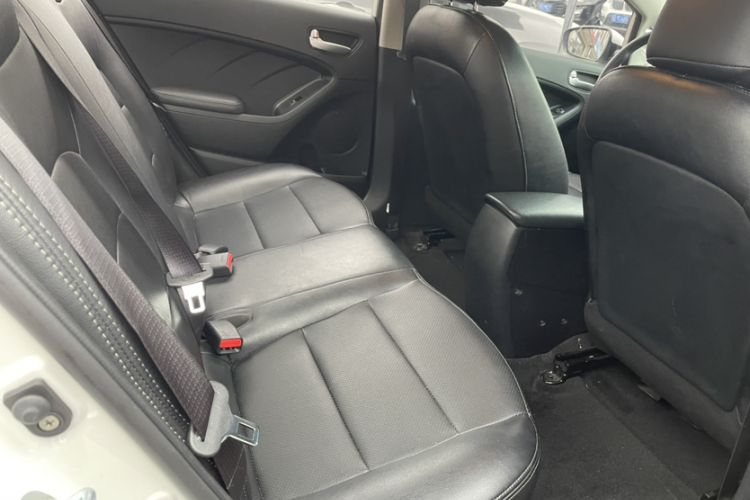 Used Kia K3 2016 1.6L Automatic GL
