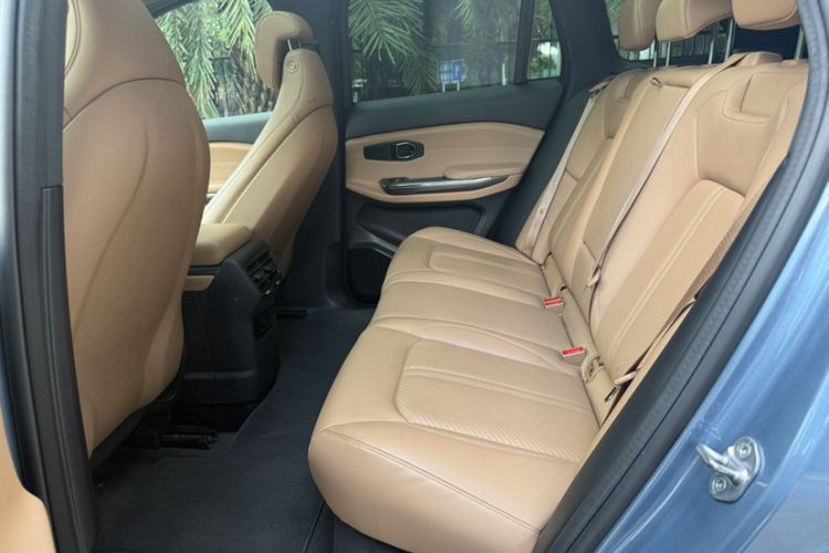 Used Nio ES6 2020 420 km Sport Edition
