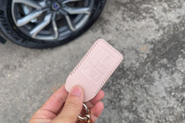 Used Volvo XC60 2017 T5 AWD Smart Upgrade Edition
