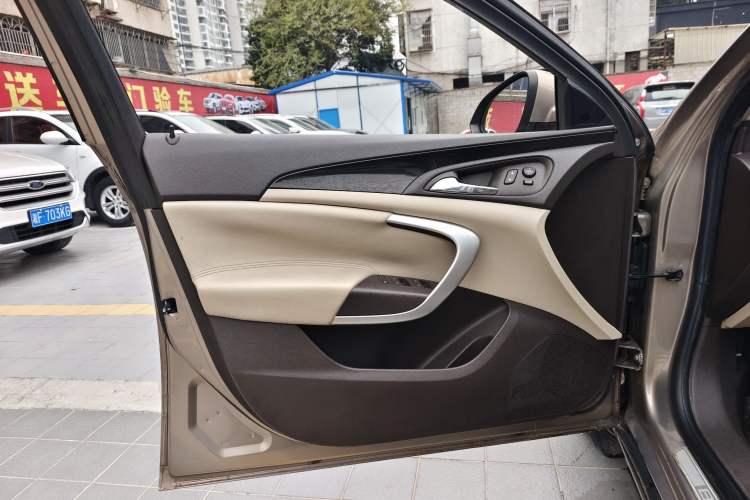 Used Buick Regal 2014 2.0L Elite Fashion Edition
