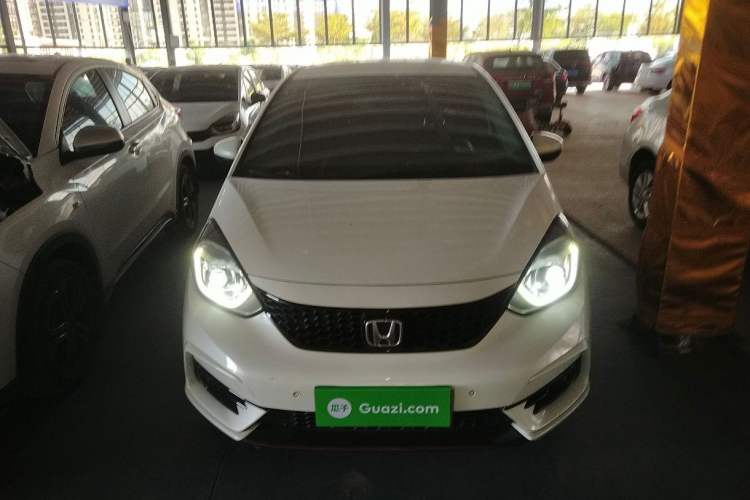 Used Honda LIFE 2021 1.5L CVT SPORT Heartbeat Edition
