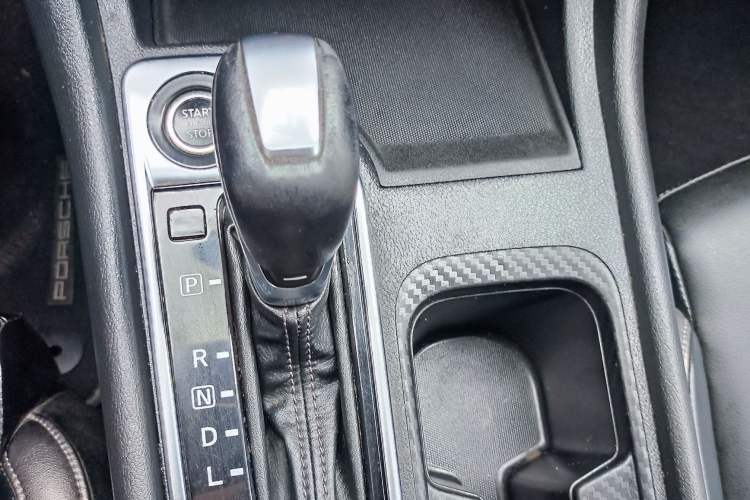 Used Nissan Sylphy 2022 1.6L XL CVT Enjoyment Edition
