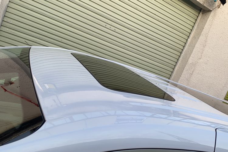 Used BYD Xia 2025 DM-i 1.5T 180km Excellence Model
