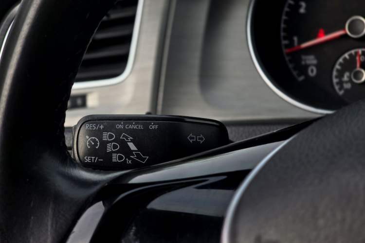 Used Volkswagen Golf 2014 1.6L Automatic Comfort Model