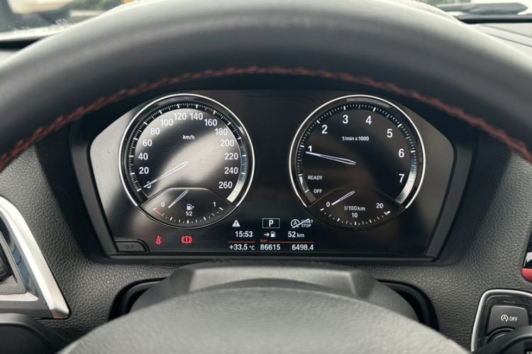 Used BMW 2 Series 2019 225i Convertible Coupe Sports Design Package
