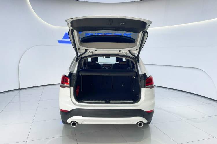 Used BMW X1 2021 sDrive25Li Leading Model
