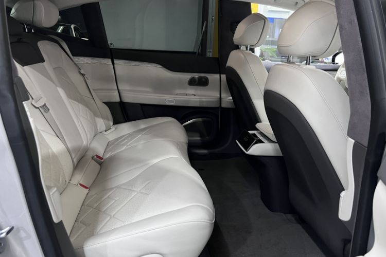 Used Nio ET7 2022 100kWh First Edition
