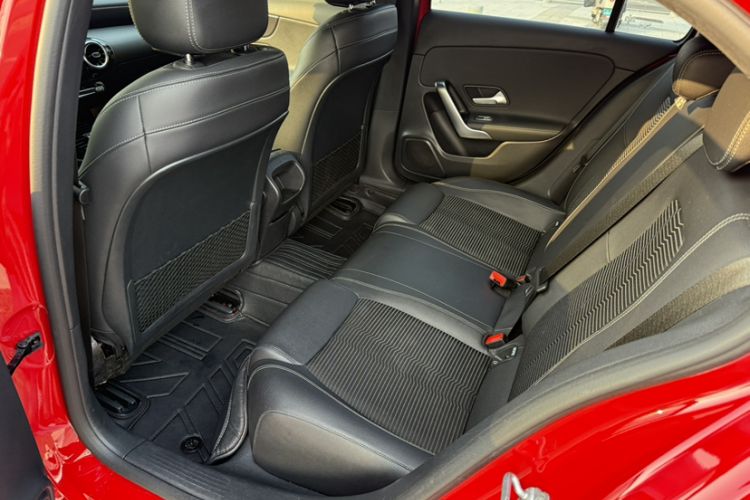 Used Mercedes-Benz A-Class 2019 A 200 Dynamic Edition
