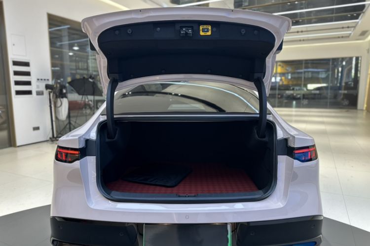 Used Nissan N7 2025 625 Max
