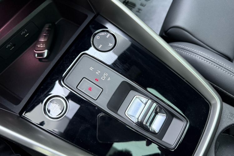 Used Audi A3 2024 Sportback 35 TFSI Fashionable Sports Model
