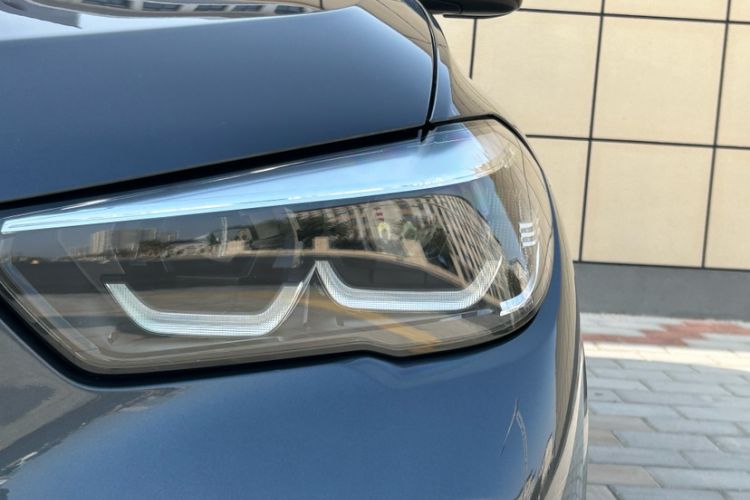 Used BMW X5 2019 xDrive30i M Sport Package
