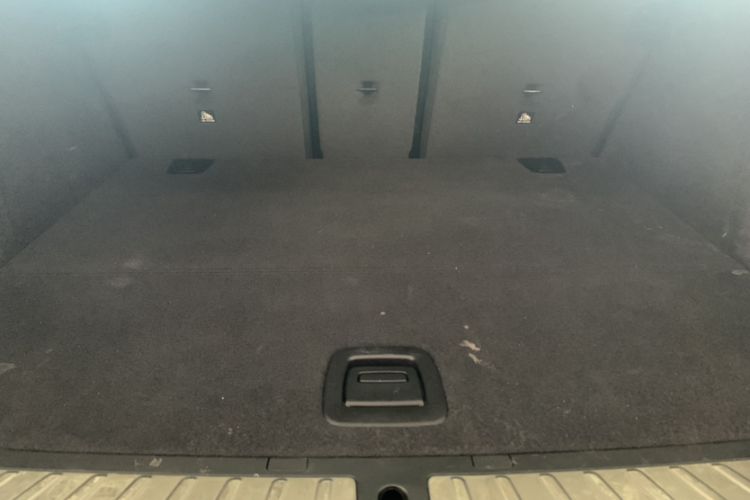 Used BMW X3 2018 xDrive25i M Sport Package China VI