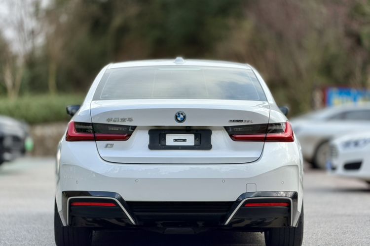 Used BMW i3 2024 eDrive 35 L