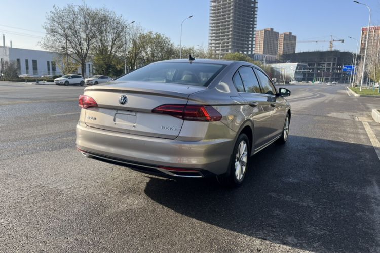 Used Volkswagen Bora 2021 1.5L Automatic Comfort Smart Connect Edition
