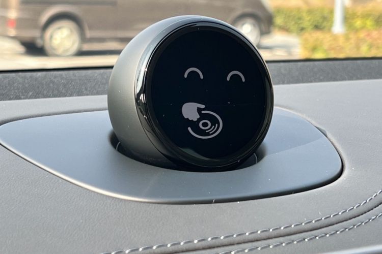 Used Nio ES6 2023 75 kWh
