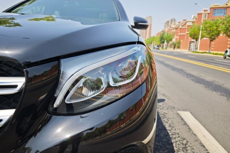 Used Mercedes-Benz GLC 2016 GLC 260 4MATIC Dynamic Edition
