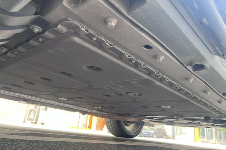 Used Lynk & Co 09 EM-P 2023 2.0TD EM-P Long-Range Version PM 7-Seater
