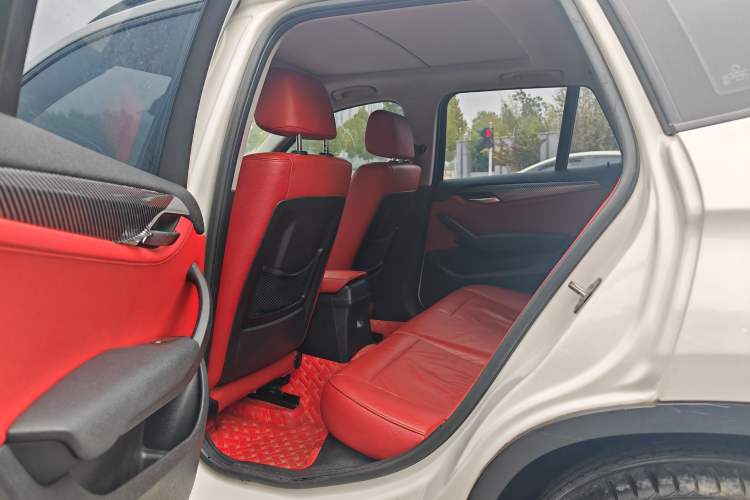 Used BMW X1 2014 xDrive20i Sports Design Package
