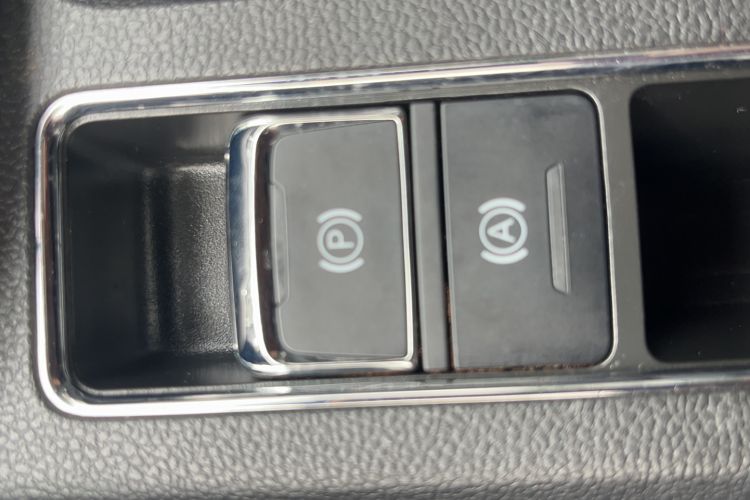 Used MG 6 2019 20T Automatic Sport Edition
