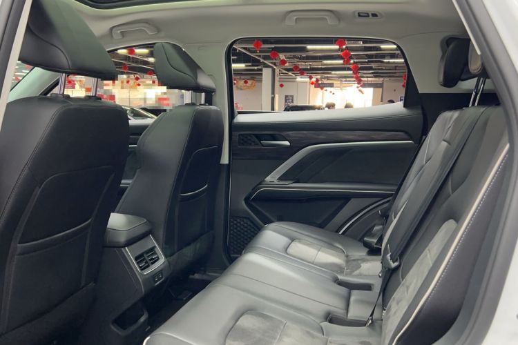 Used Haval H6 2023 National Trend Edition 1.5T Automatic Champion Version
