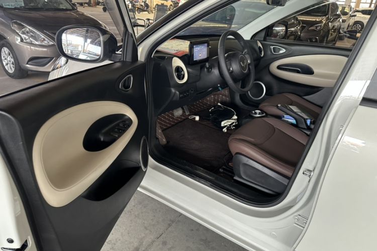 Used Wuling Bingo 2023 203km Light Edition