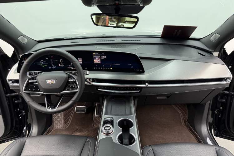 Used Cadillac XT5 2025 2.0T Prestige Version
