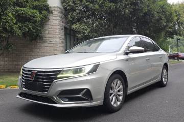 Used Roewe i6 New Energy 2017 45T Hybrid Connect & Smart Enjoyment Edition