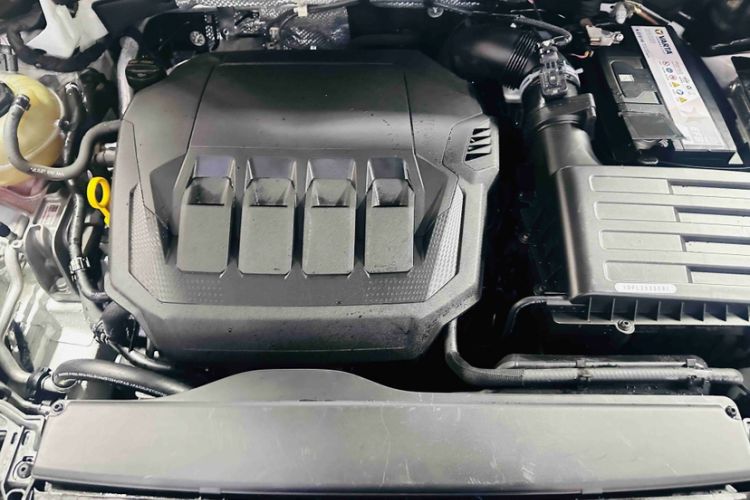 Used Audi Q3 Sportback 2020 40 TFSI Fashion Model