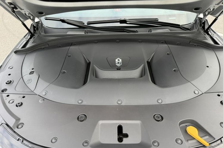 Used Hima AITO M7 2024 1.5T Intelligent Driving 4WD Max Edition 5 Seats