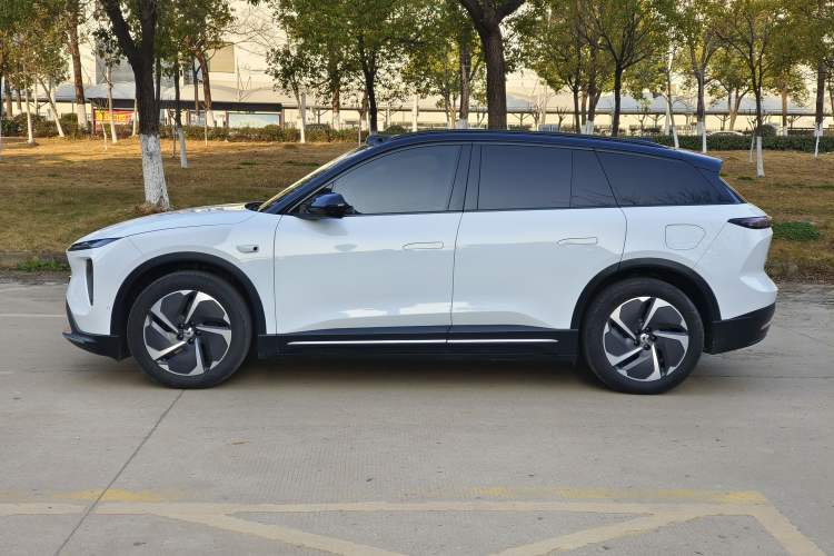 Used Nio ES6 2023 75 kWh