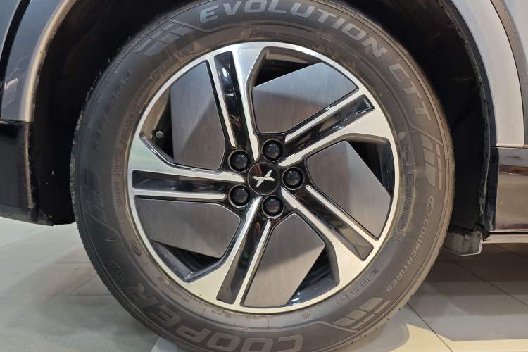 Used XPeng G6 2023 580 Long-Range Max