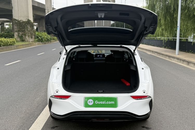 Used Buick Velite 6 2019 Connected & Smart Edition
