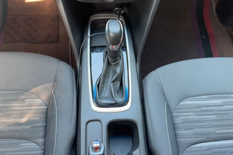 Used Chevrolet Cavalier 2019 320 Automatic Enjoyment with Sunroof
