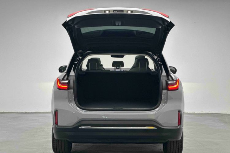 Used Nio ES6 2020 430KM Performance Version
